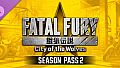 FATAL FURY: CotW - Season Pass 2