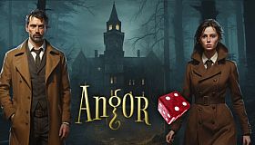 Angor