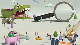 Tiny Lands 2