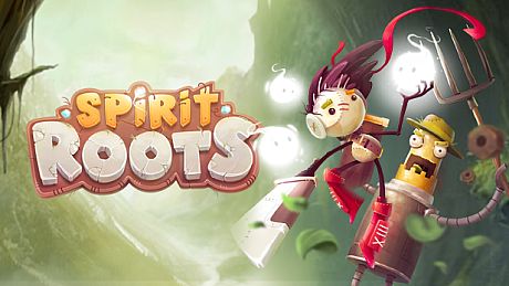 Spirit Roots Game