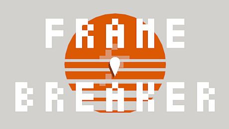 Frame Breaker Game