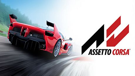 Assetto Corsa Game