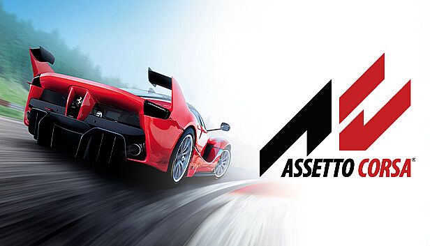 Buy Assetto Corsa