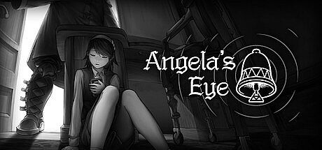 Angele's eye