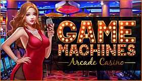 Game Machines: Arcade Casino