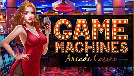 Game Machines: Arcade Casino