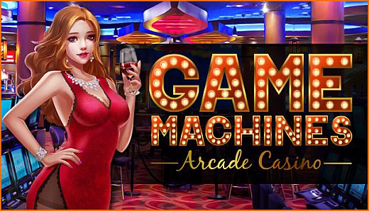 Game Machines: Arcade Casino