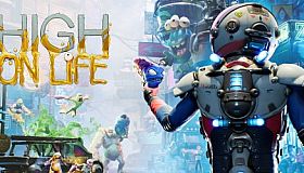 High On Life
