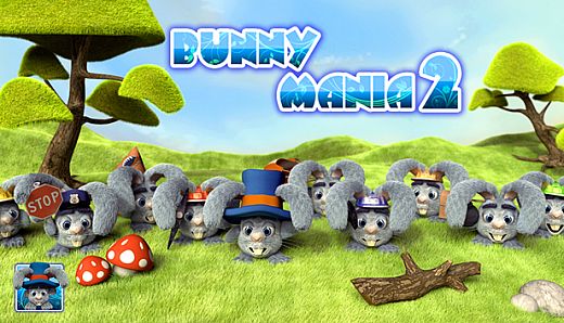 Bunny Mania 2