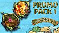 Spirit Island - Promo Pack 1