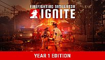 Acheter Firefighting Simulator: Ignite - Year 1 Edition PC