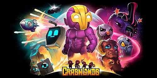 Crashlands