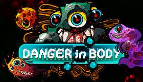 Danger in Body