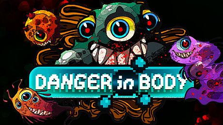 Danger in Body Game