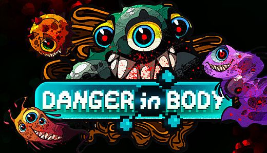 Danger in Body