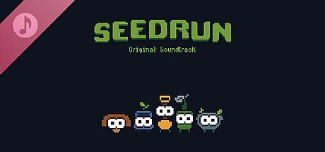Seedrun Soundtrack