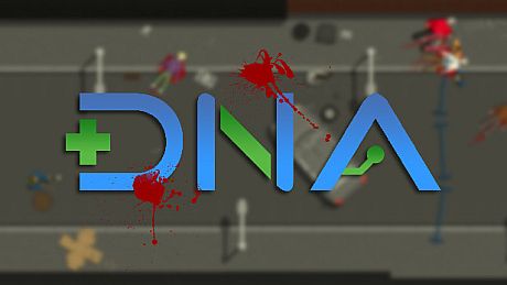 DNA Game