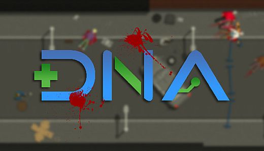 DNA