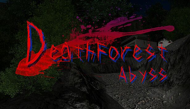 Buy Death Forest Abyss