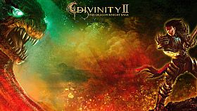 Divinity II - DKS