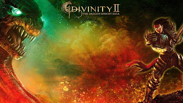 Buy Divinity II - DKS