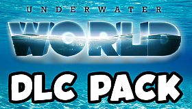 Underwater World - DLC PACK