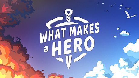 What Makes a Hero Game