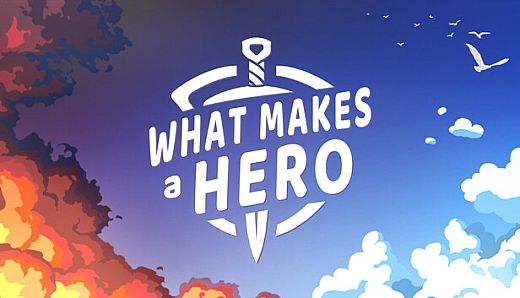 What Makes a Hero