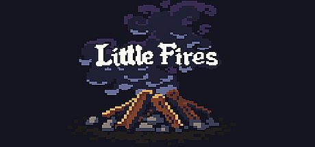 Little Fires Game