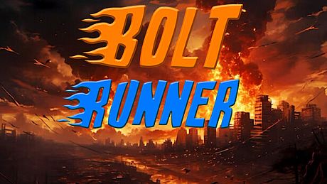 Bolt Runner Game