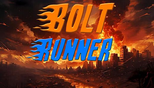 Bolt Runner