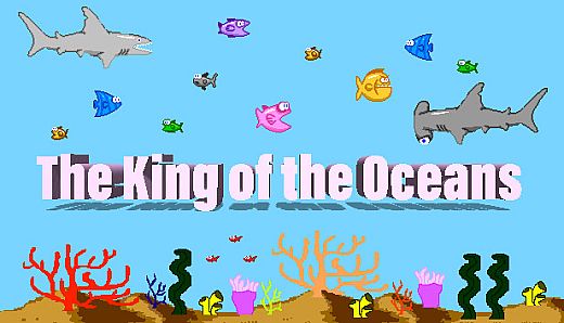 The King of the Oceans