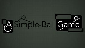 A Simple Ball Game