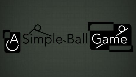 A Simple Ball Game Game