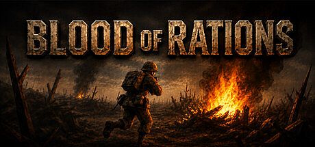 Blood of Rations