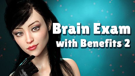 Brain Exam with Benefits 2 Game