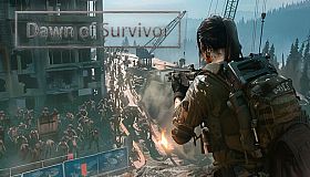 Dawn of Survivor