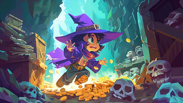 Buy Pixicharm - Aradia's Journey