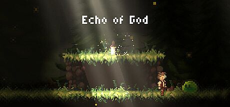 Echo of God Game
