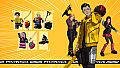 Fortnite - Anime Legends Pack