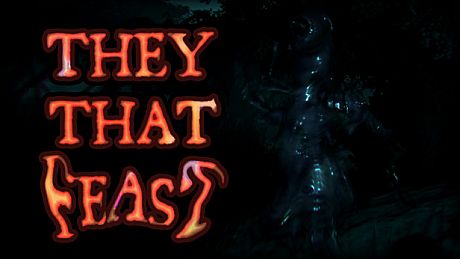 They That Feast Game