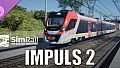 SimRail - The Railway Simulator: Impuls 2