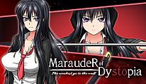 Buy Marauder of Dystopia: The weakest go to the wall PC