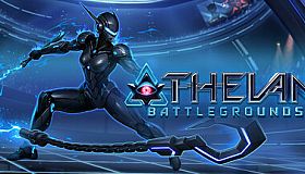Athelan Battlegrounds