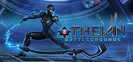 Athelan Battlegrounds Game