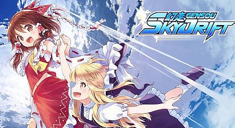 GENSOU Skydrift Game