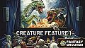 Fantasy Grounds - Creature Feature I