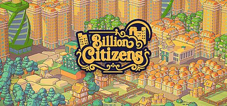 Billion Citizens Game