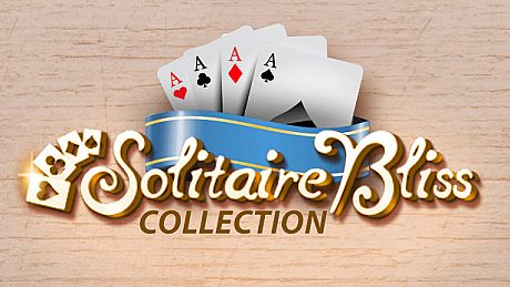 Solitaire Bliss Collection Game