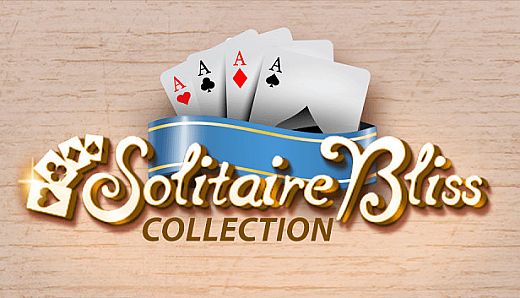 Solitaire Bliss Collection
